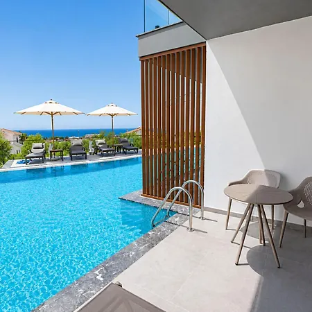 Swim-up Del Mar A1 By Holidaykeys 라피토스
