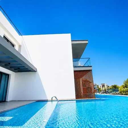 아파트 Swim-up Del Mar A1 By Holidaykeys *