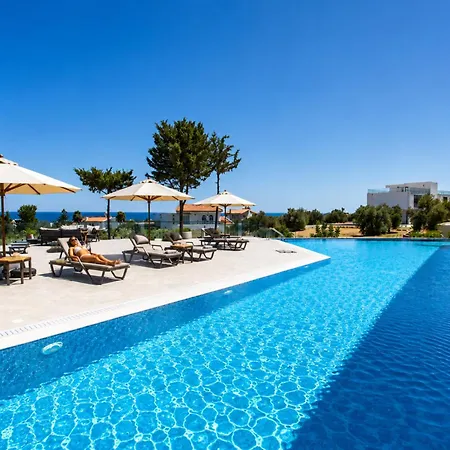 Swim-up Del Mar A1 By Holidaykeys 아파트 라피토스